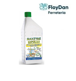 Digestor Biologico (fosa-wc-lav) 1lt.