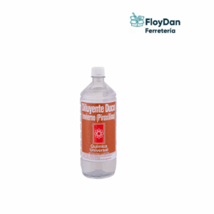 Diluyente DUCO - 1 lt (Piroxilina)