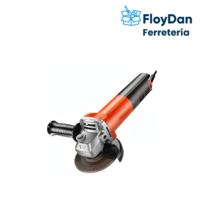 Esmeril angular eléctrico generico
