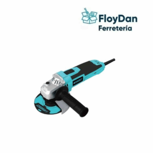 Esmeril angular de 4 1/2"- ENERGY