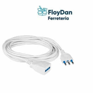 Extension  ( Alargador)  -Blanco