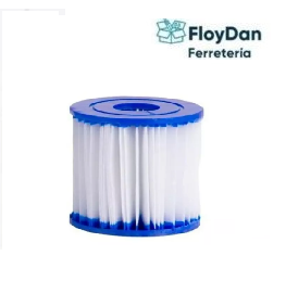 Repuesto Cartucho De Filtro Tipo II