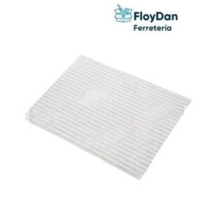 Filtros de Absorción de olor para Campanas de Cocina 60cm