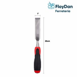 Formon Profesional 3/4" (25mm)- Wiseup/ EMTOP