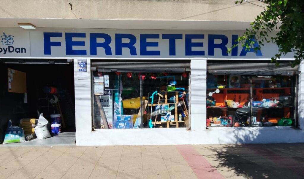 Imagen de fachada