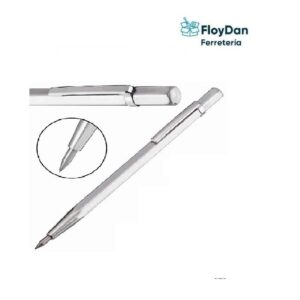 Lapiz Marcador de Metal