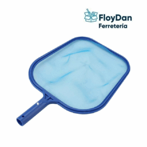 Red Limpia Piscina Saca Hojas Sin Mango