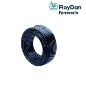 Manguera Plansa - Rollo / Metro