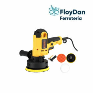 Máquina Pulidora para pulir Auto-DWE6401