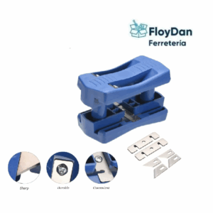 Máquina para corte Borde Tapacantos- Carpinteria