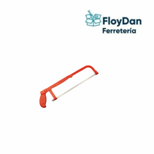 Marco sierra 300mm-Rojo- Delta Force