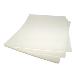 Paquete 100 micas para laminar