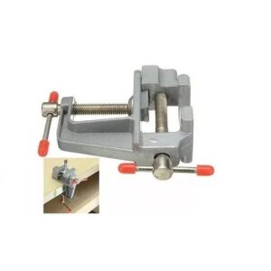 Tornillo Banco Mini para mesa