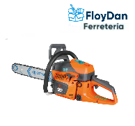 MOTOSIERRA ZEYANG MOTOR 62CC CADENA 3/8″ ESPADA 20″