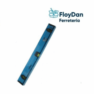 Nivel imantado 3 burbujas 16"- Ferretools