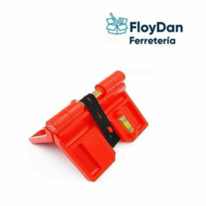 Nivel Ajustable para Pilares y/o Postes