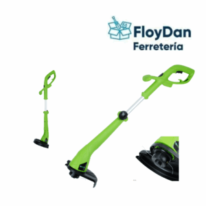 Orilladora electrica 350w BE 310/2 - FOREST AND GARDEN