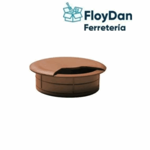 Pasacable Redondo -Cafe