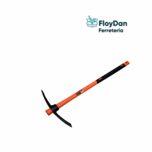Picota  Mango de fibra 5 LB (2,2 Kg)- Ferrawy / FERRETOOLS
