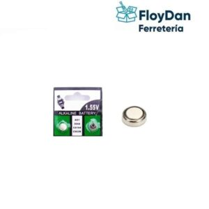 Pila Boton pequeño Reloj/Calculadora