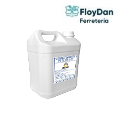 Pixinec envase de 5 lt - piscina