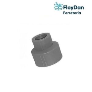 Reduccion larga / Buje -PPR