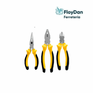 Set Alicate profesional 3 piezas- Neva