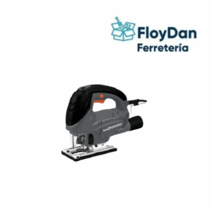 Sierra caladora 600w  -SK 670/1- Gladiator