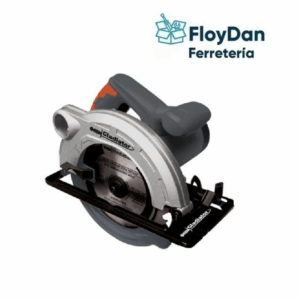 Sierra Circular 7 1/4" 1400W - GLADIATOR