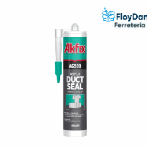 Silicona Tapagotera  Techo Hojalateria- HFULL/HOMEY/AKFIX