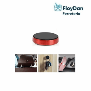 Soporte de celular magnético para automovil