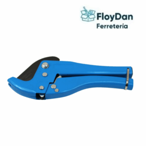 Tijera corta de tubos de PVC 42mm-FERRETOOLS/WADFOW