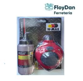 Tizalinea profesional W-MAX