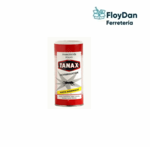 Hormiguicida en Polvo 100grs.- TANAX