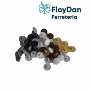 Tapa Tornillo Soberbio 3mm