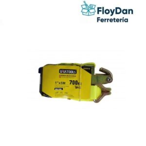 Cuerda de carga 1"x5M - 700kg