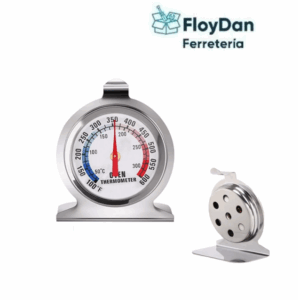 Termometro Horno (Indicador Temperatura)