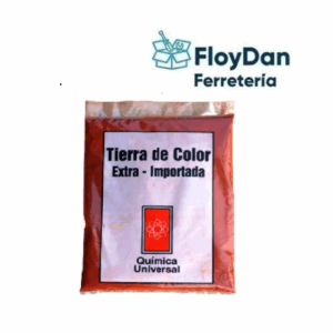Tierra Color 1 Kilo MOHICAN