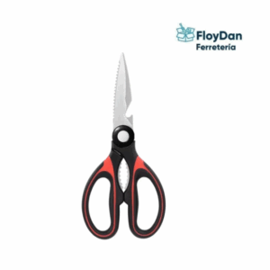 Tijeras Multiuso, WADFOW