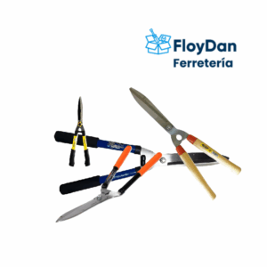 Tijeras para  Podar y Cortar Pasto