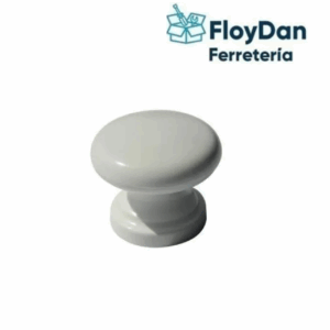 Pomos de madera 32 Y 30 mm