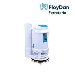 Valvula de carga dual flush para Una Pieza - Taumm/Mirage