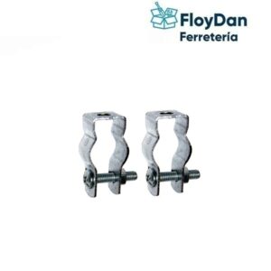 Abrazadera de fijacion