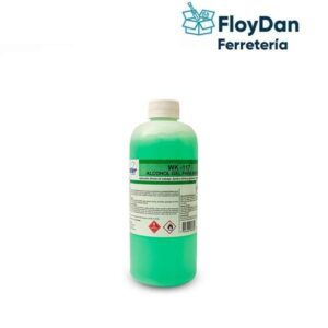 Alcohol Gel Winkler Anti-bacterial 1 Litro