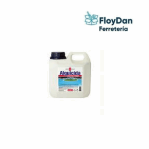 Alguicida 1 Ltr