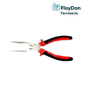 Alicate de punta 6 pulgadas