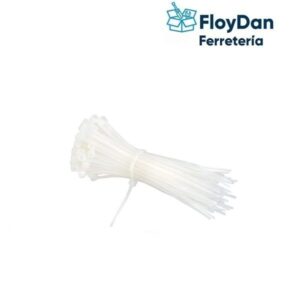 Amarras o sellos plásticos- Unidad