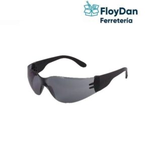 Antiparra -Lente de Seguridad  L-200-Negro