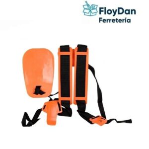 Arnés Para Desbrozadora-Orilladora