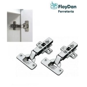 Bisagra de mueble 35mm